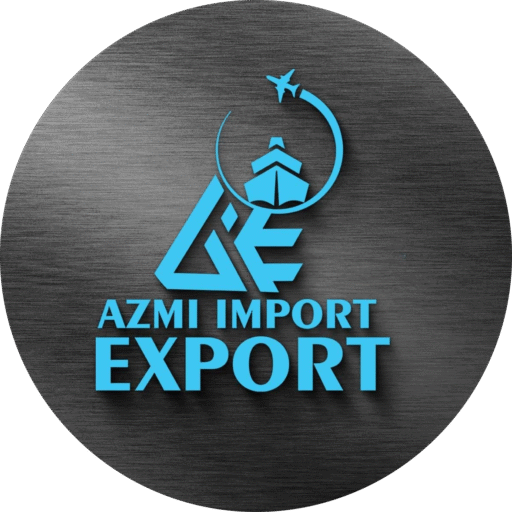 Azmi Import Export